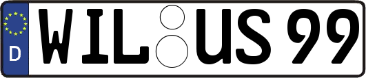 WIL-US99