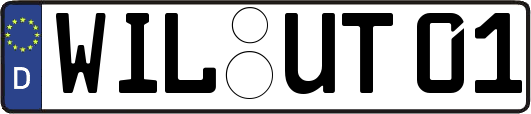 WIL-UT01