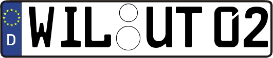 WIL-UT02