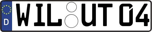 WIL-UT04