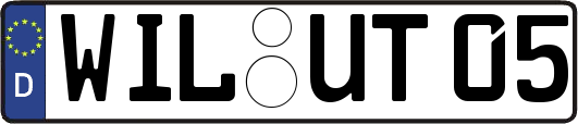 WIL-UT05