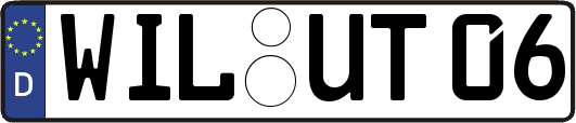 WIL-UT06