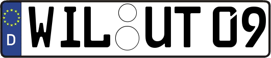 WIL-UT09