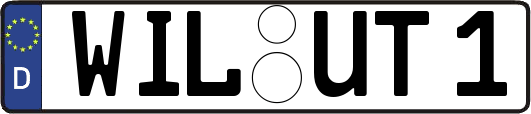 WIL-UT1