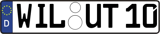 WIL-UT10