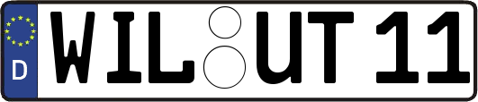 WIL-UT11