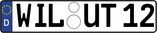 WIL-UT12