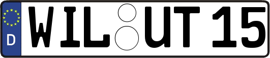 WIL-UT15