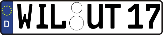 WIL-UT17