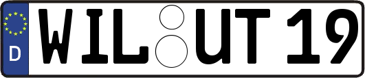 WIL-UT19