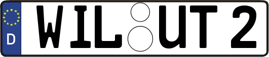 WIL-UT2