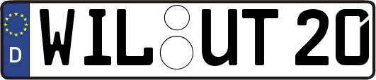 WIL-UT20