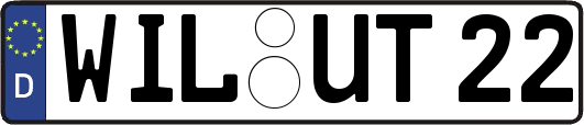 WIL-UT22