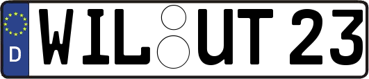 WIL-UT23