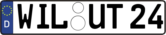 WIL-UT24
