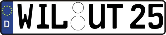 WIL-UT25