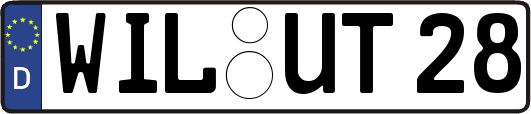 WIL-UT28