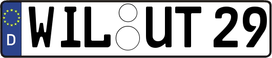 WIL-UT29