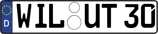 WIL-UT30