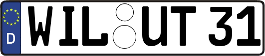 WIL-UT31