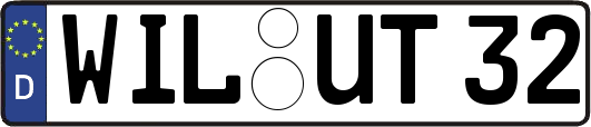 WIL-UT32