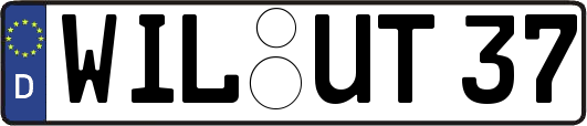 WIL-UT37