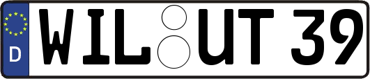 WIL-UT39