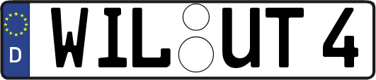WIL-UT4
