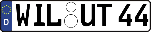 WIL-UT44