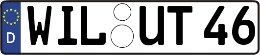 WIL-UT46