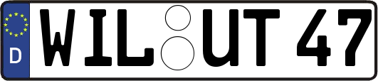 WIL-UT47