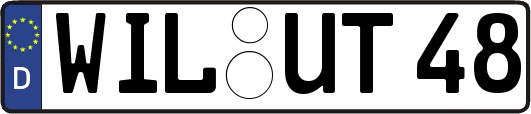 WIL-UT48