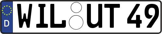 WIL-UT49