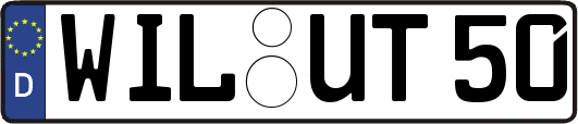 WIL-UT50
