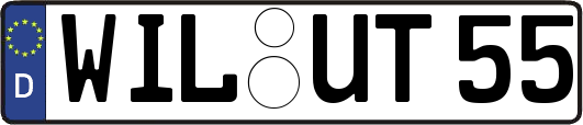 WIL-UT55