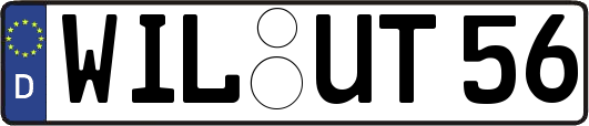 WIL-UT56