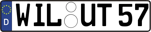 WIL-UT57