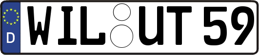 WIL-UT59