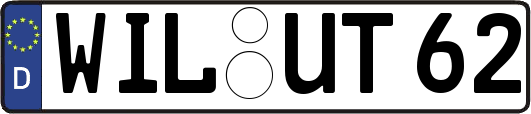 WIL-UT62