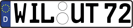 WIL-UT72