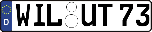 WIL-UT73