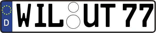 WIL-UT77