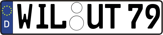 WIL-UT79