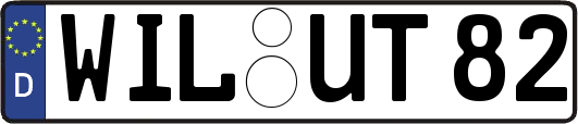 WIL-UT82