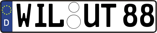 WIL-UT88