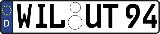 WIL-UT94
