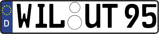 WIL-UT95