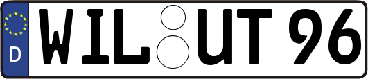 WIL-UT96