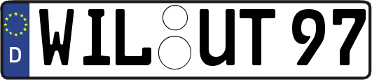WIL-UT97