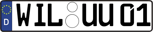 WIL-UU01